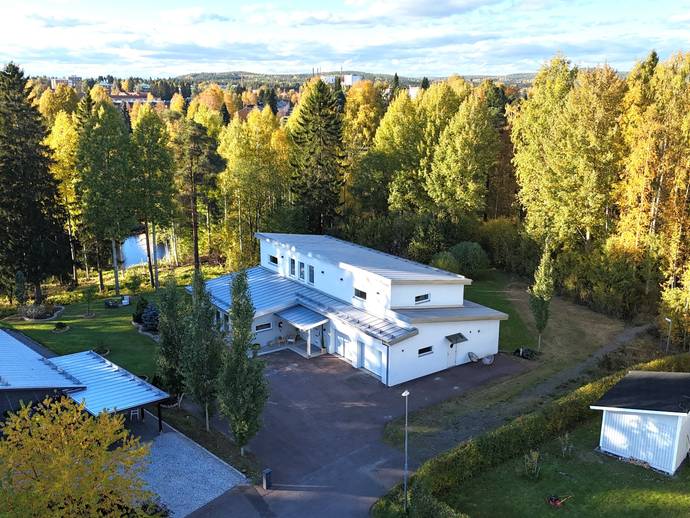 8 rok · 238 m² · Ingenjörgatan 19