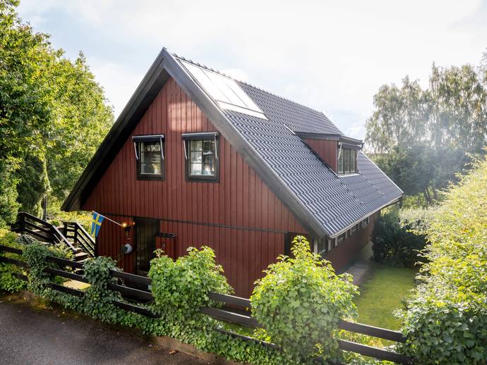 5 rok · 147 m² · Lövgränd 4
