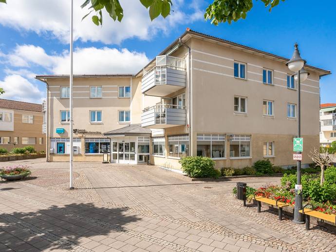 2 rok · 63,5 m² · Malmgatan 4
