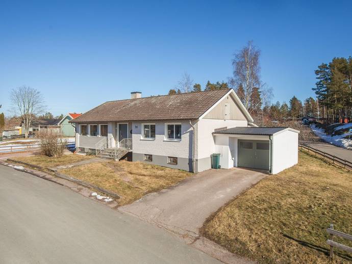 5 rok · 113 m² · Gamla vägen 26