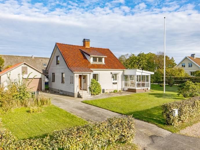 5 rok · 75 m² · Tingsvägen 3