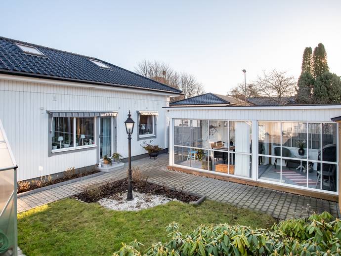 4 rok · 89,8 m² · Svalörtsgatan 2