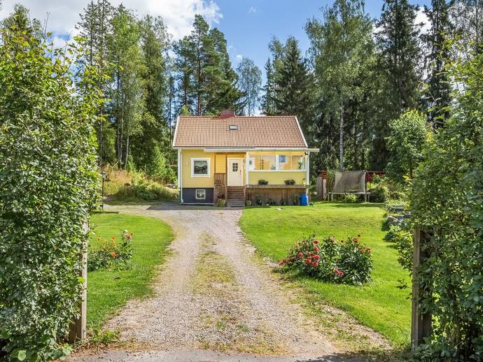 4 rok · 90 m² · Nyängsvägen 22