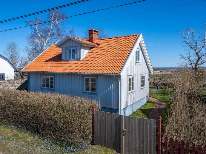 5 rok · 127 m² · Skärlöv 163