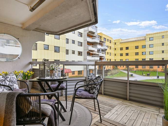 4 rok · 109,5 m² · Häggviksvägen 19