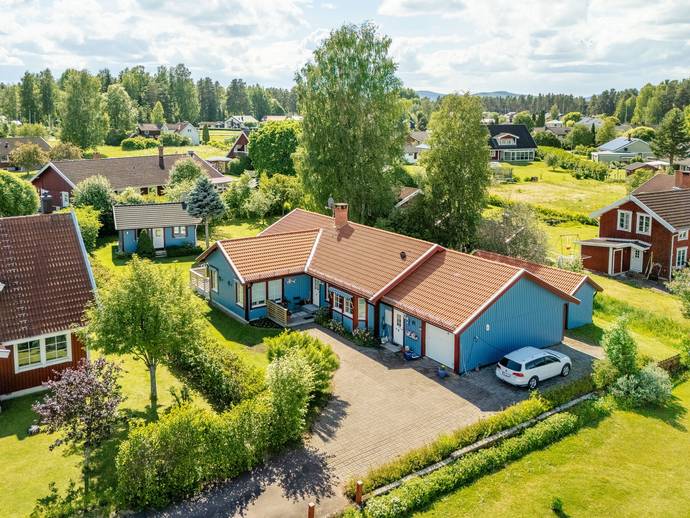 5 rok · 140 m² · Skerivägen 11