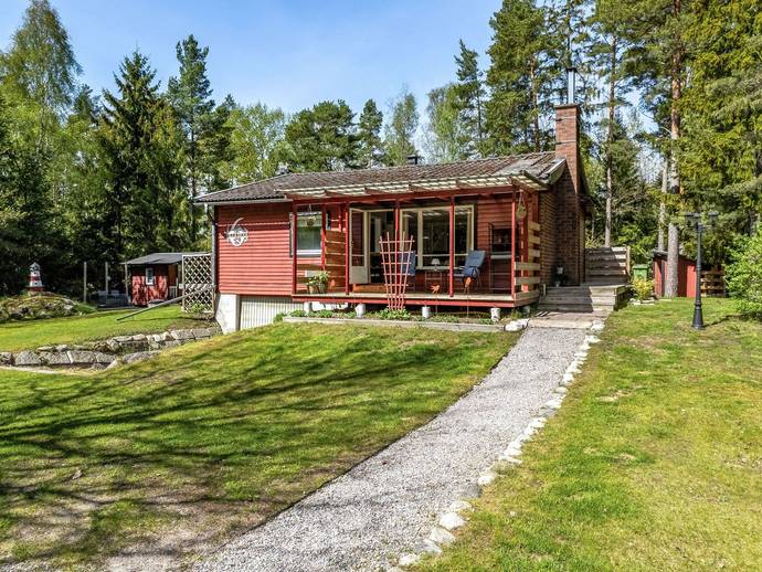3 rok · 71 m² · Höjdvägen 6