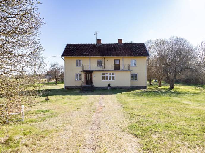 6 rok · 116 m² · Tulunda Algotsgården