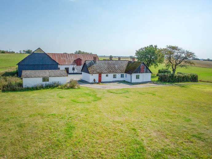 4 rok · 104 m² · Slimminge 1419