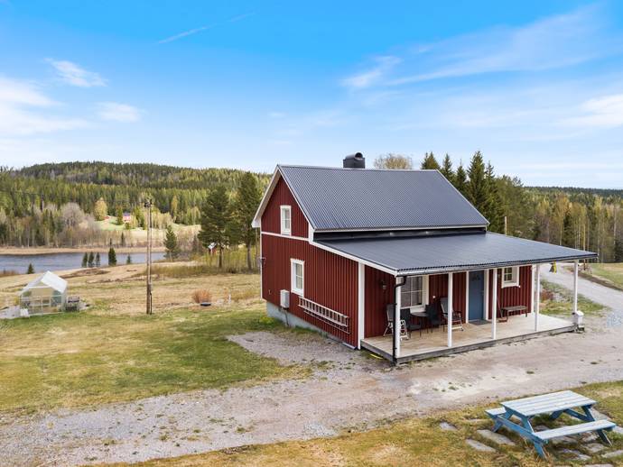 4 rok · 80 m² · Herrsjön 130