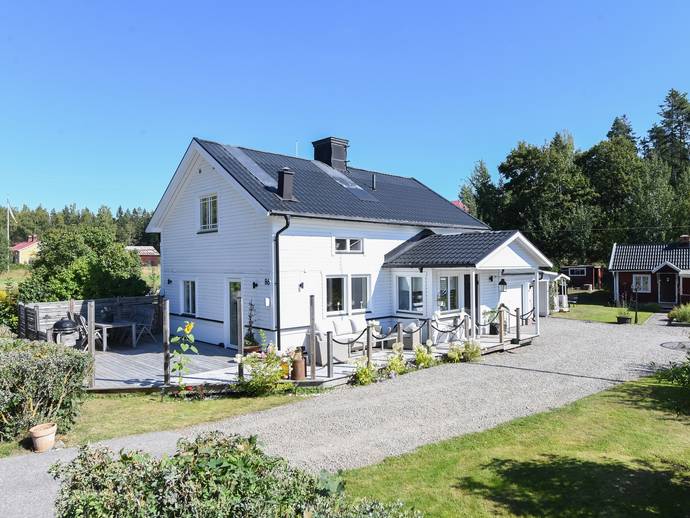 4 rok · 96 m² · Bäckvägen 86