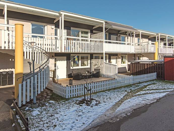 3 rok · 79 m² · Tuvgatan 45
