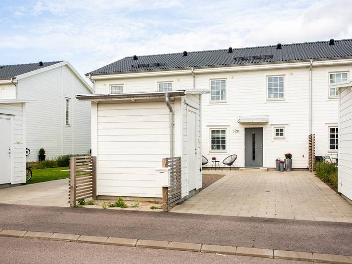 5 rok · 112,5 m² · Odens väg 32 B