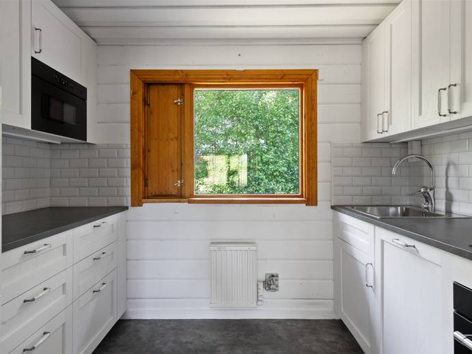3 rok · 60 m² · Oxdragarbacken 10