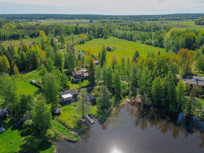 Mellansvevägen 22