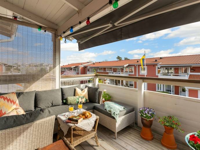2 rok · 71 m² · Småbjörksvägen 26D