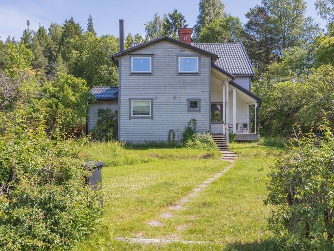 5 rok · 136 m² · Stensmovägen 11