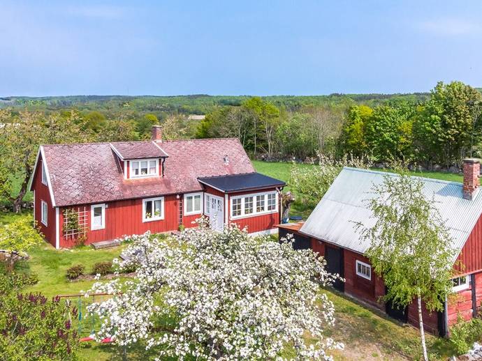 5 rok · 64 m² · Tegelbruksvägen 29