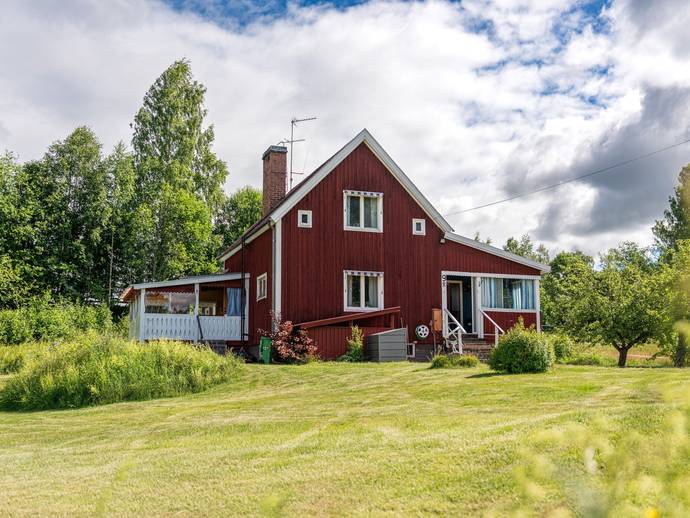 4 rok · 110 m² · Hagen Helgstens väg 9