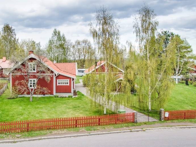 4 rok · 101 m² · Kyrkogatan 62