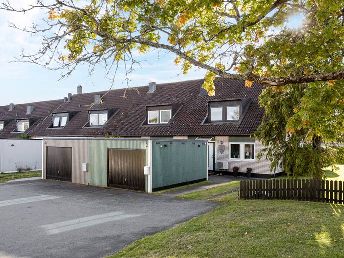 5 rok · 137 m² · Vegagatan 2