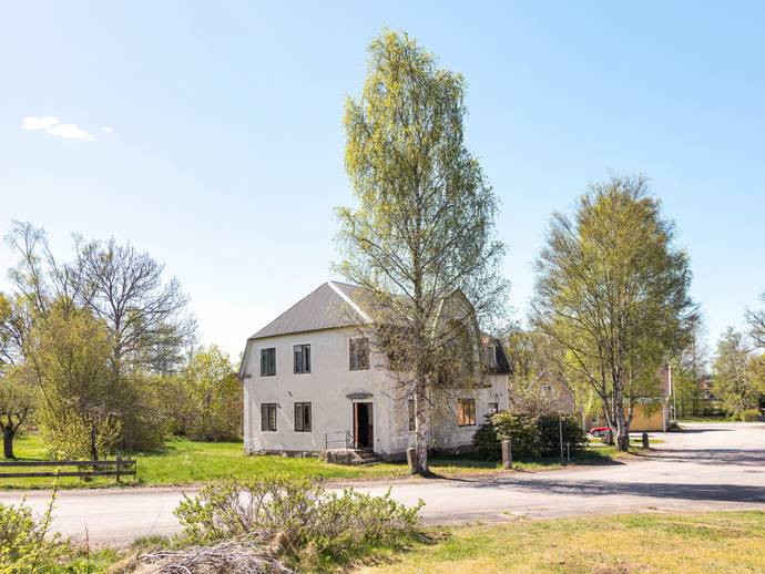 180 m² · Hotellvägen 6