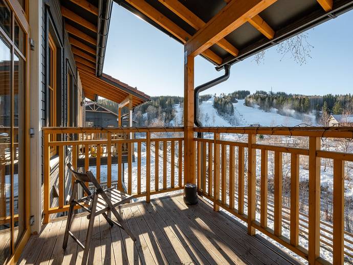 3 rok · 56 m² · Å-Hus F06, Skogsbrovägen 11