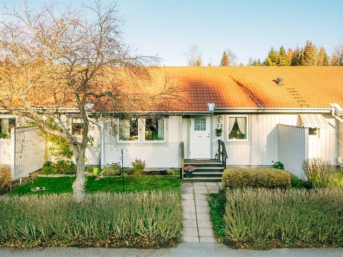 3 rok · 89,5 m² · Liars väg 32