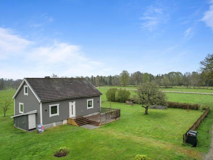 5 rok · 113 m² · Göljahultsvägen 7