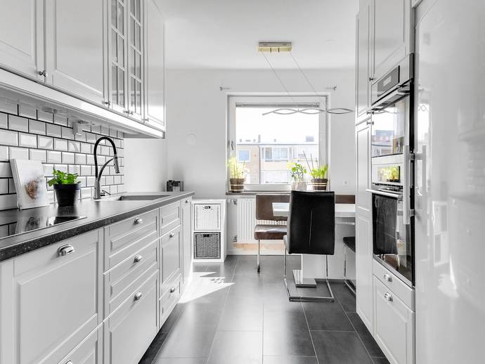 3 rok · 72 m² · Kronetorpsgatan 44 A