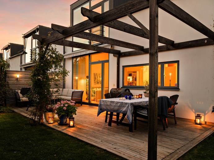 5 rok · 129 m² · Vipemöllevägen 117
