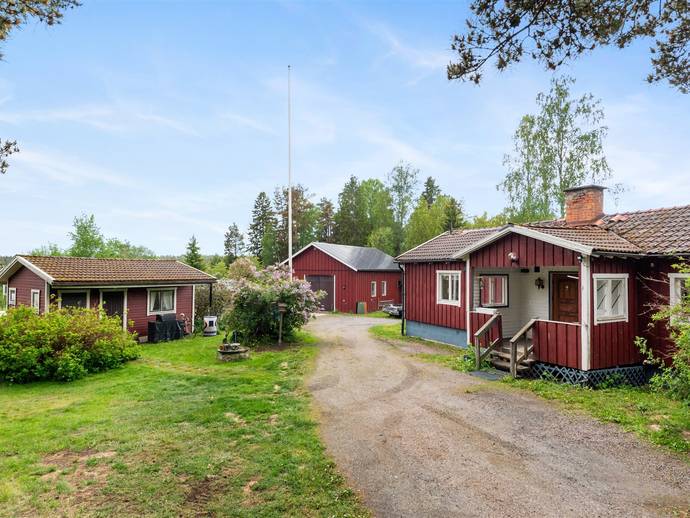 85 m² · Morastigen 8