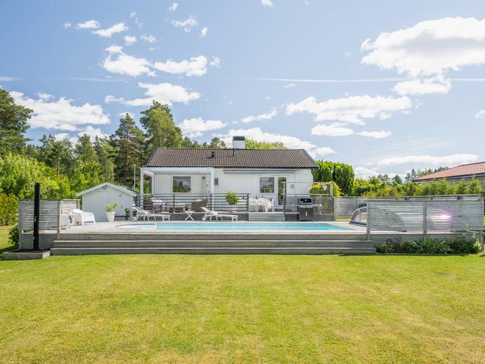 3 rok · 70 m² · Hällenvägen 4