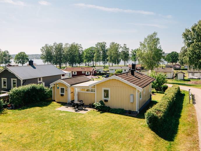 3 rok · 40 m² · Hemmingstorp 702