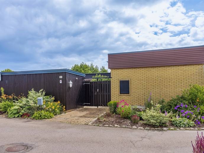 4 rok · 98 m² · Doktor Ströms väg 1H