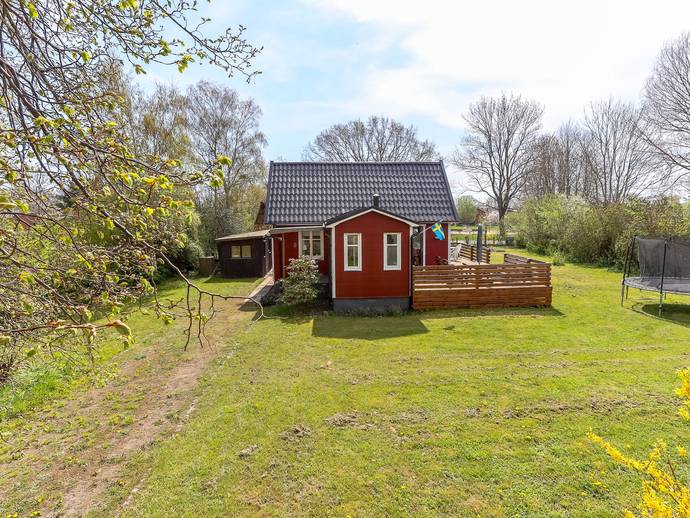 3 rok · 62 m² · Västra Mjällbyvägen 21