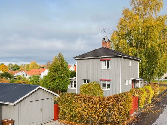 5 rok · 106 m² · Kolonigatan 5