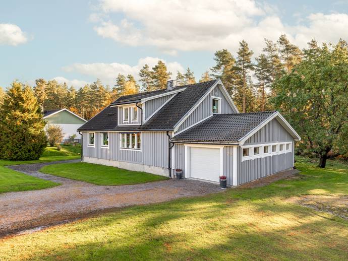 5 rok · 148 m² · Treabacksvägen 38