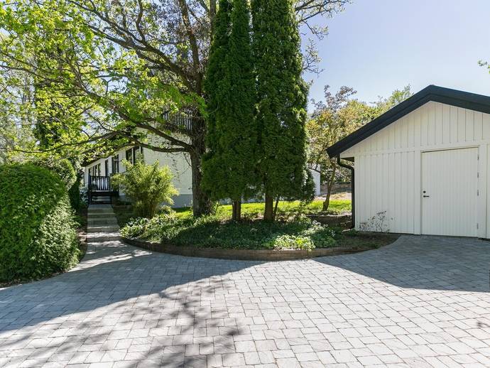 7 rok · 190 m² · Eklundavägen 26