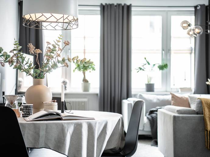 1,5 rok · 52 m² · Malmtorgsgatan 6