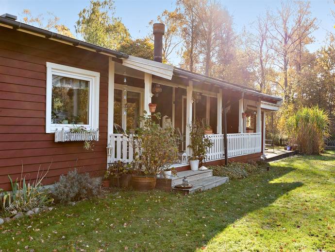 4 rok · 85 m² · Vallaäng 4