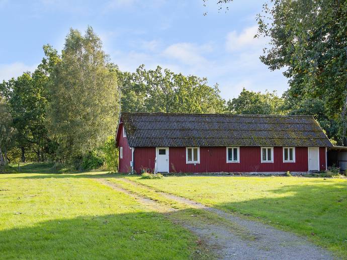 2 rok · 64 m² · Björbäck 1