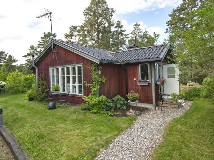 2 rok · 57 m² · Östra Märsövägen 5