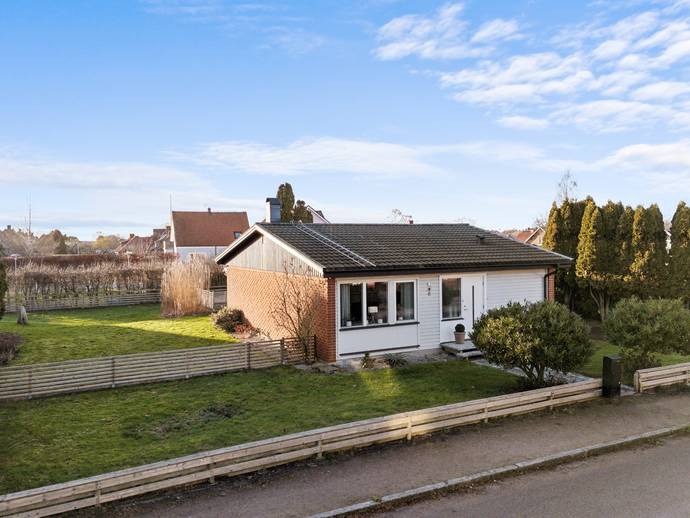 3 rok · 80 m² · Östergatan 8