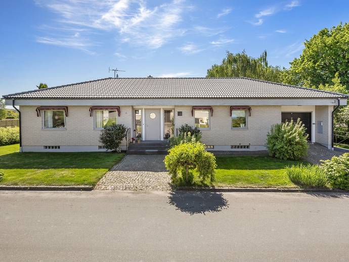 8 rok · 115 m² · Videgatan 14