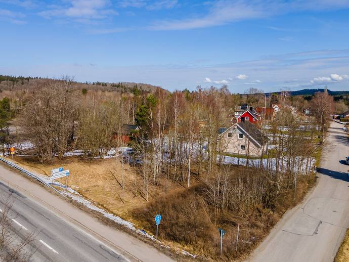 Haraldsvägen 1