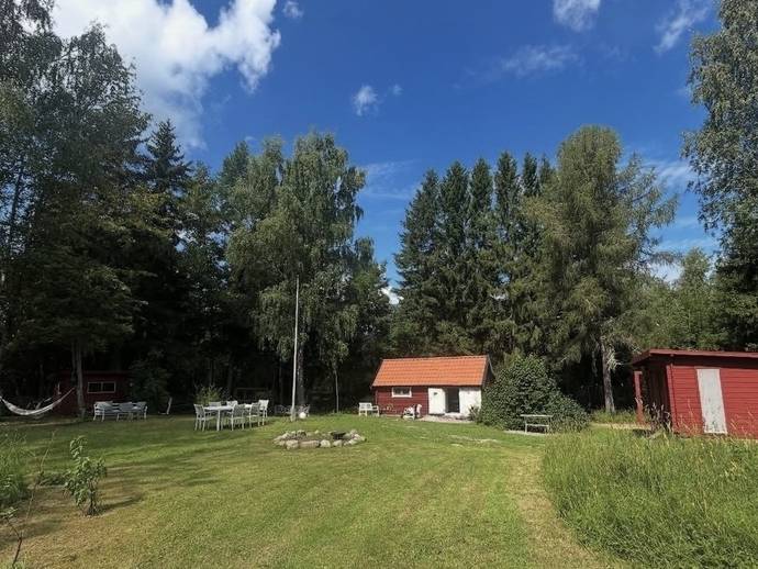 1 rok · 35 m² · Askholm 111