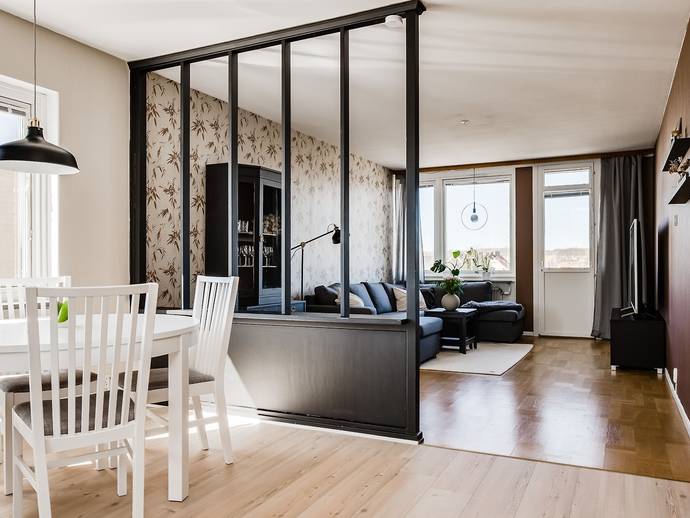 3 rok · 73,5 m² · Björkvägen 1