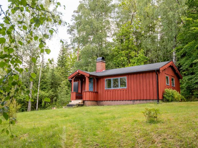 3 rok · 40 m² · Fröslida Pershultsvägen 115
