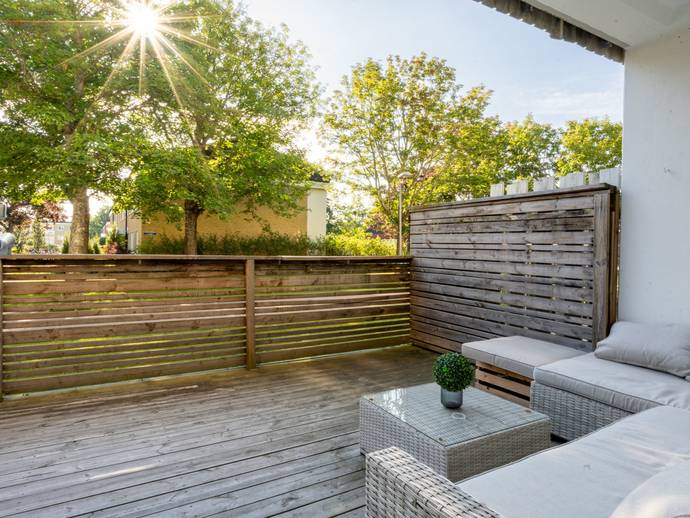 2 rok · 61 m² · Leopoldsgatan 12